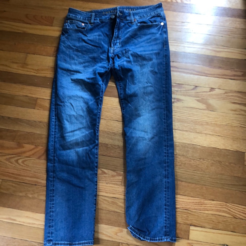 Men’s ae jeans